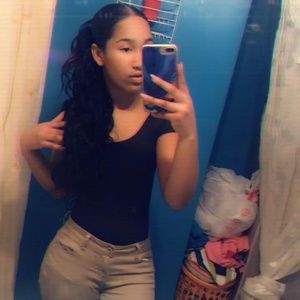 Meet your Posher, Luisa